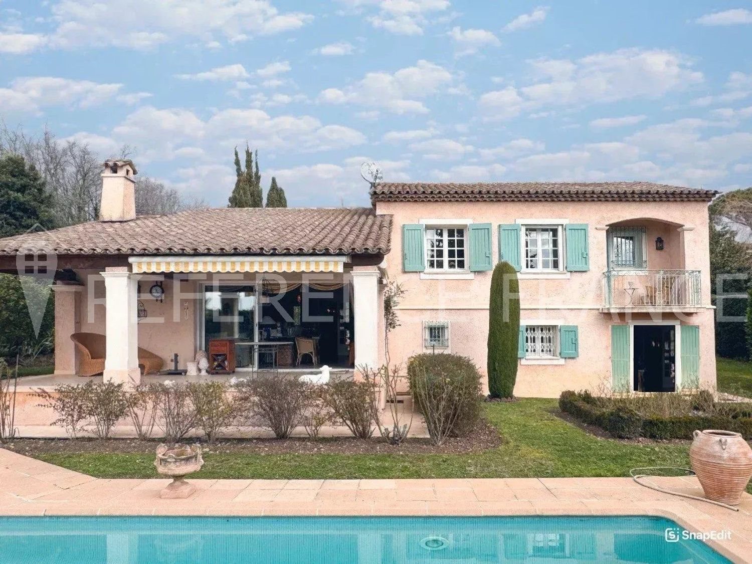 Maison à vendre, 162m², Mougins