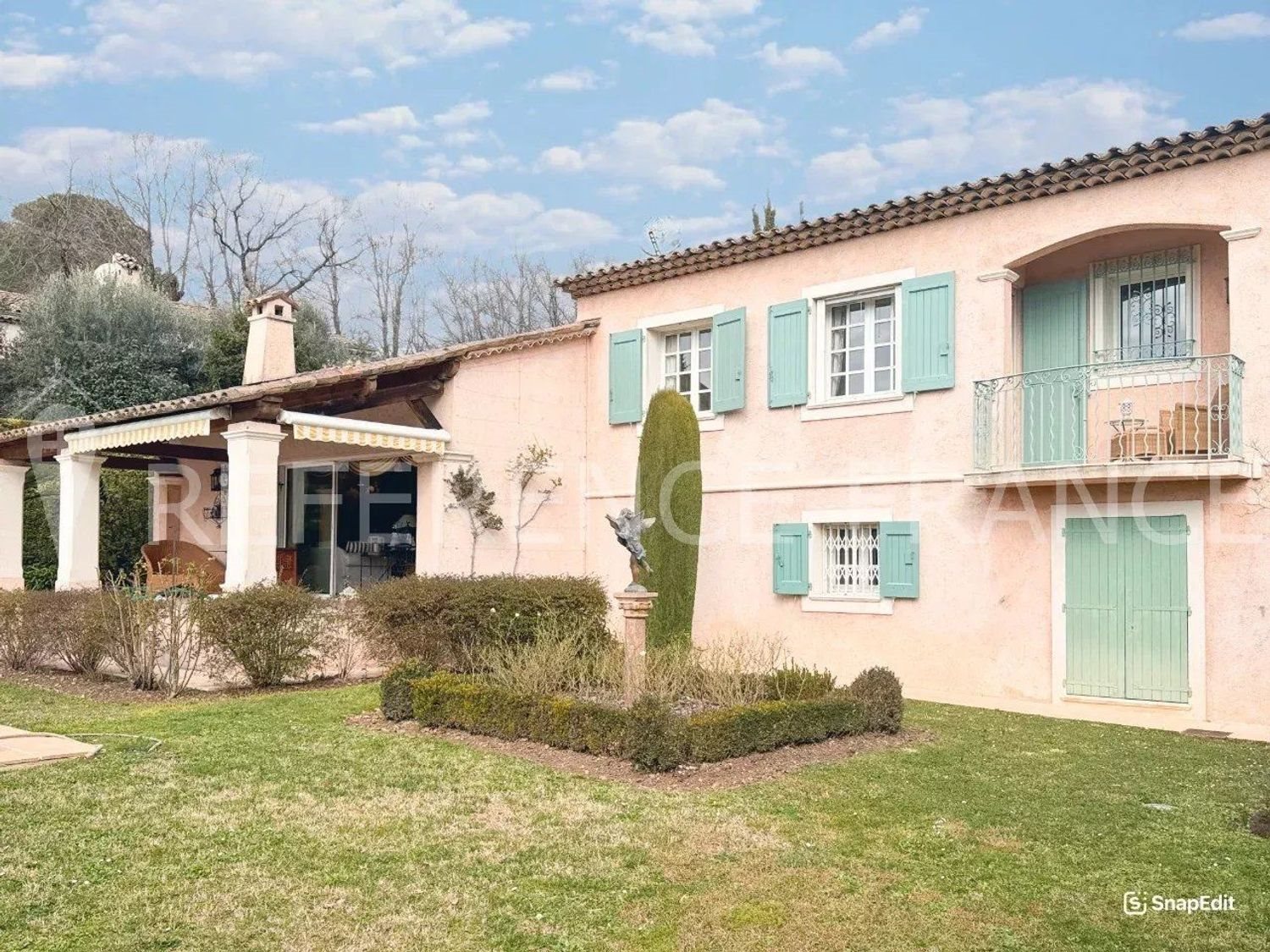Maison à vendre, 162m², Mougins