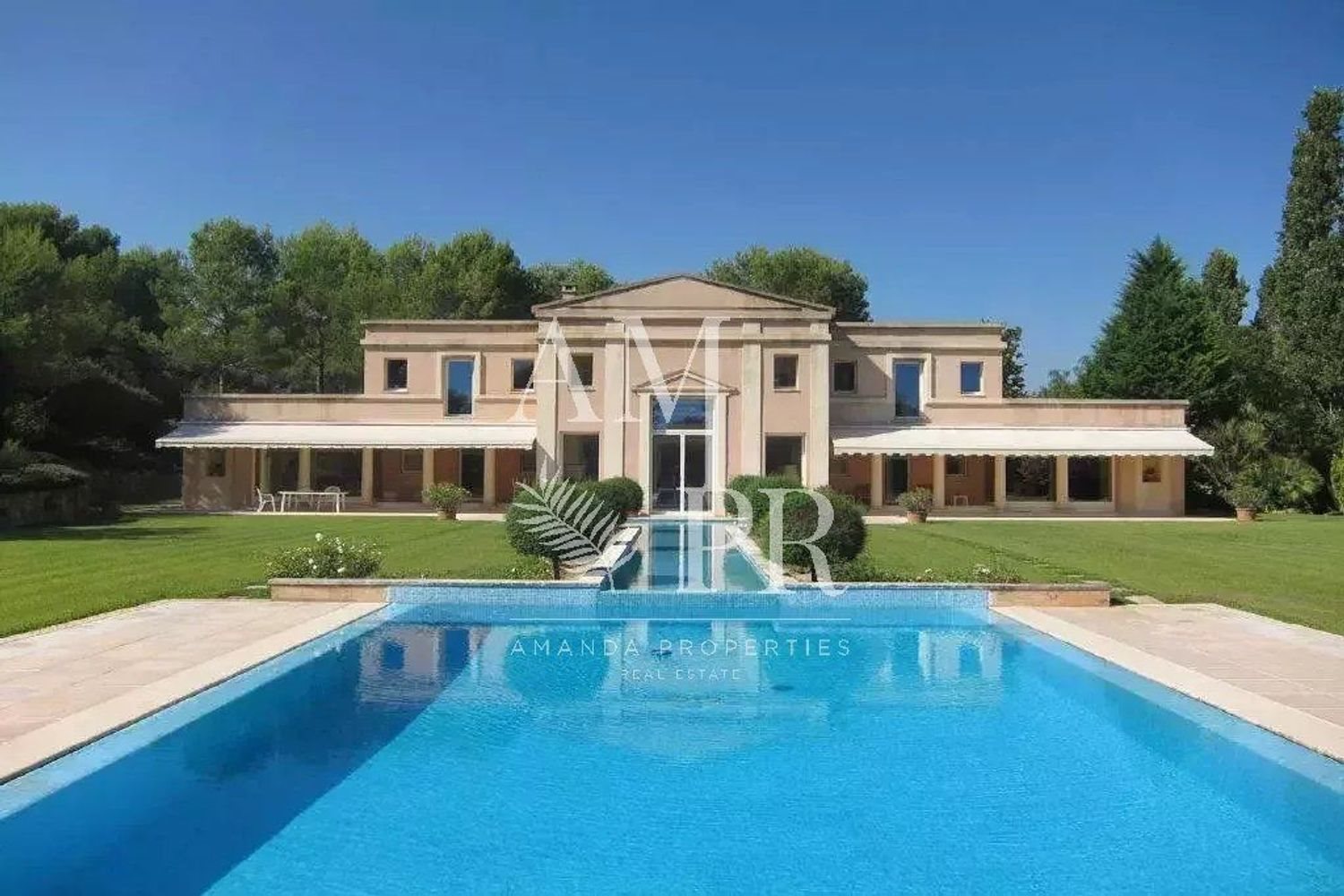 Maison à vendre, 500m², Valbonne