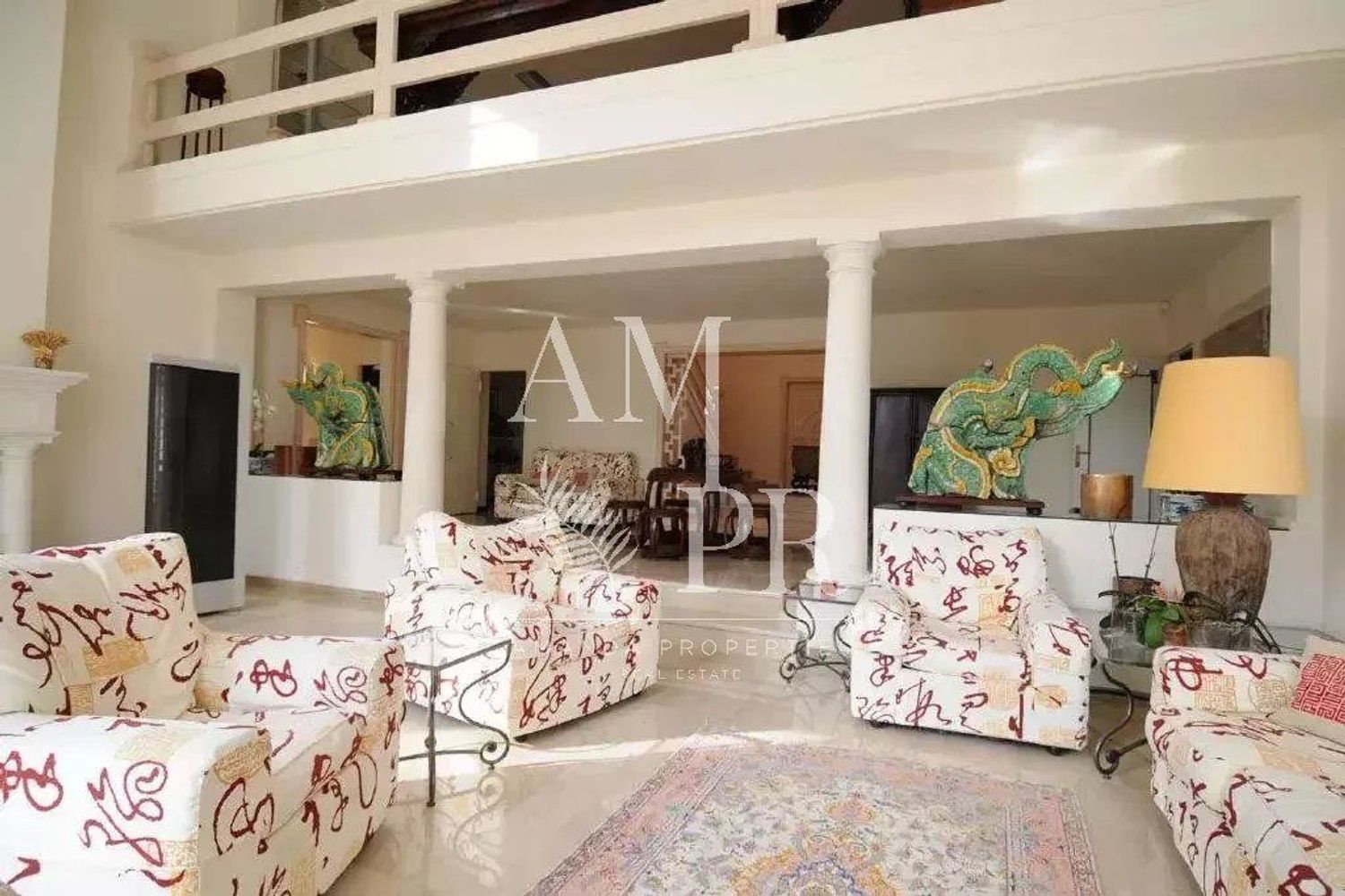 Maison à vendre, 500m², Valbonne