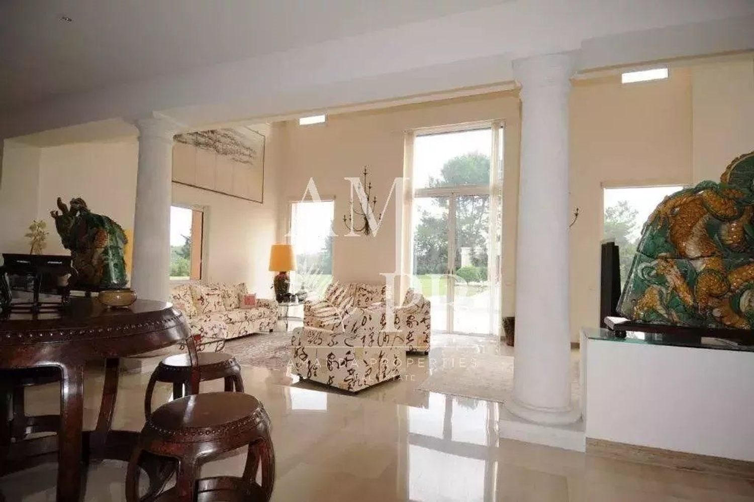 Maison à vendre, 500m², Valbonne