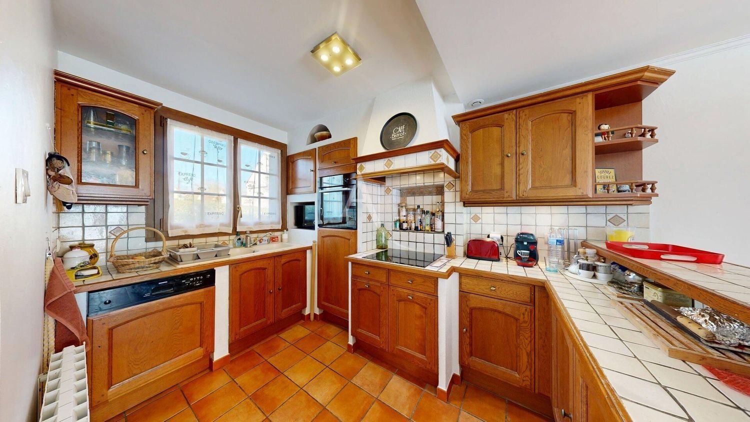 Maison à vendre, 100m², Neuville-Bosc