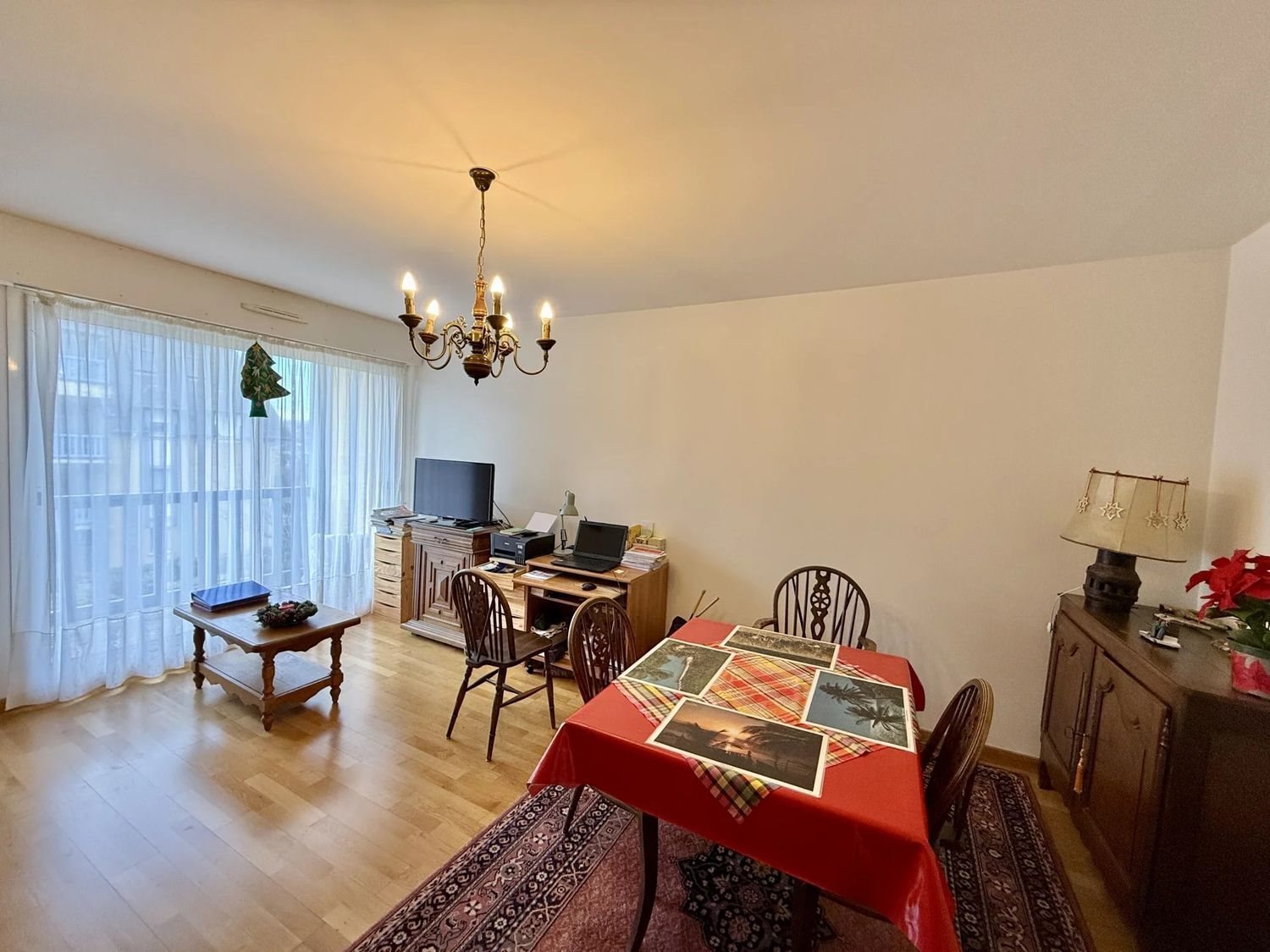Appartement à vendre, 59m², Touques