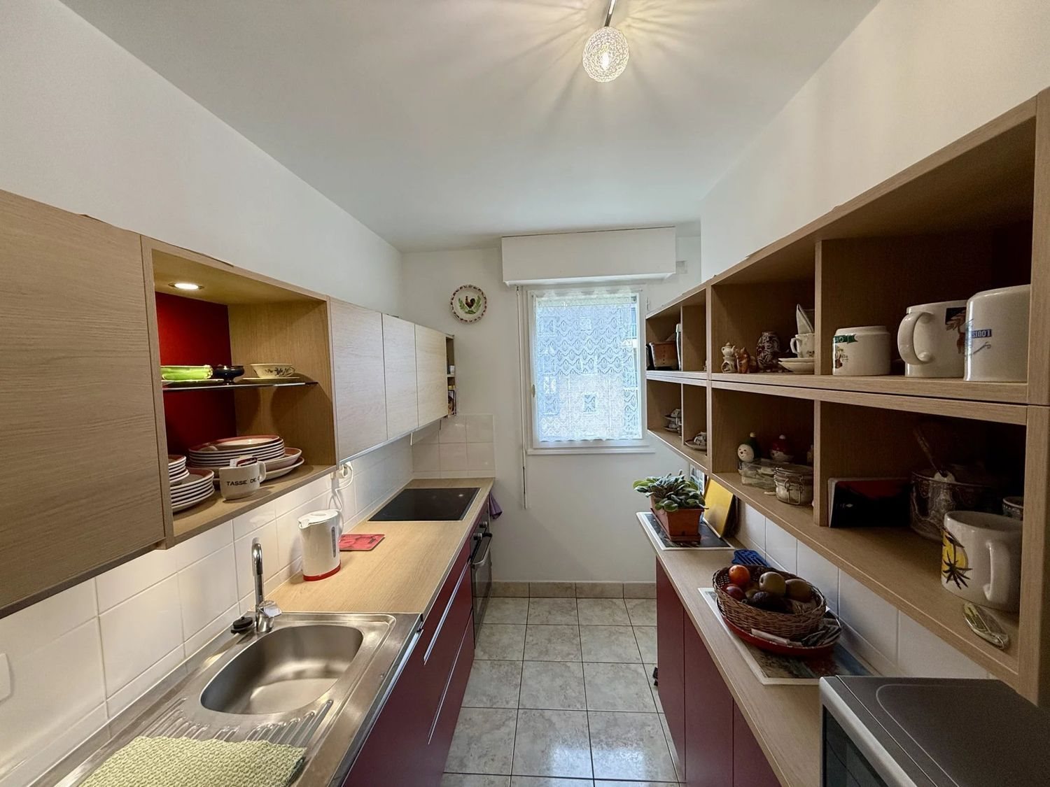 Appartement à vendre, 59m², Touques