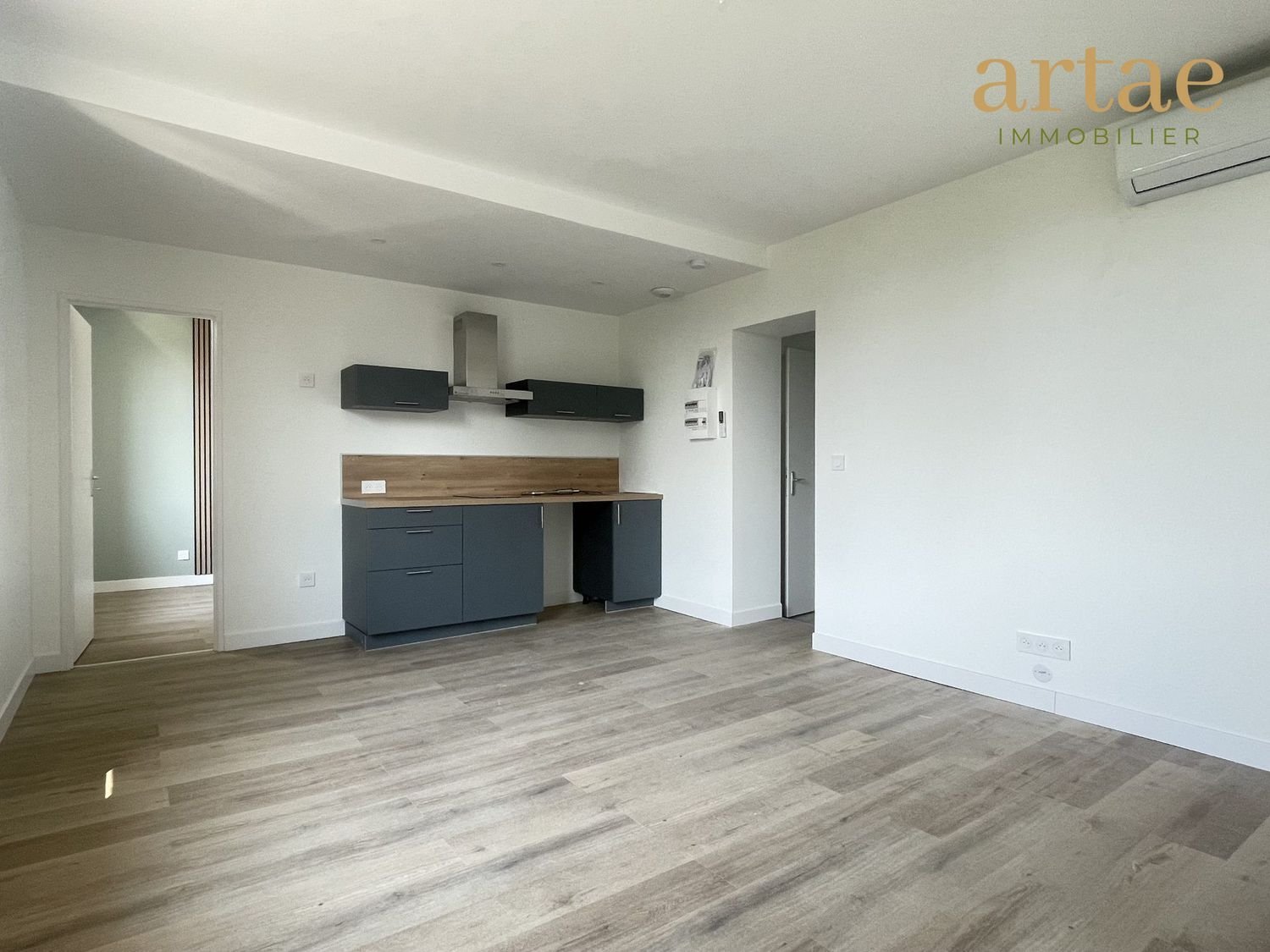 Appartement à vendre, 46m², Montauban