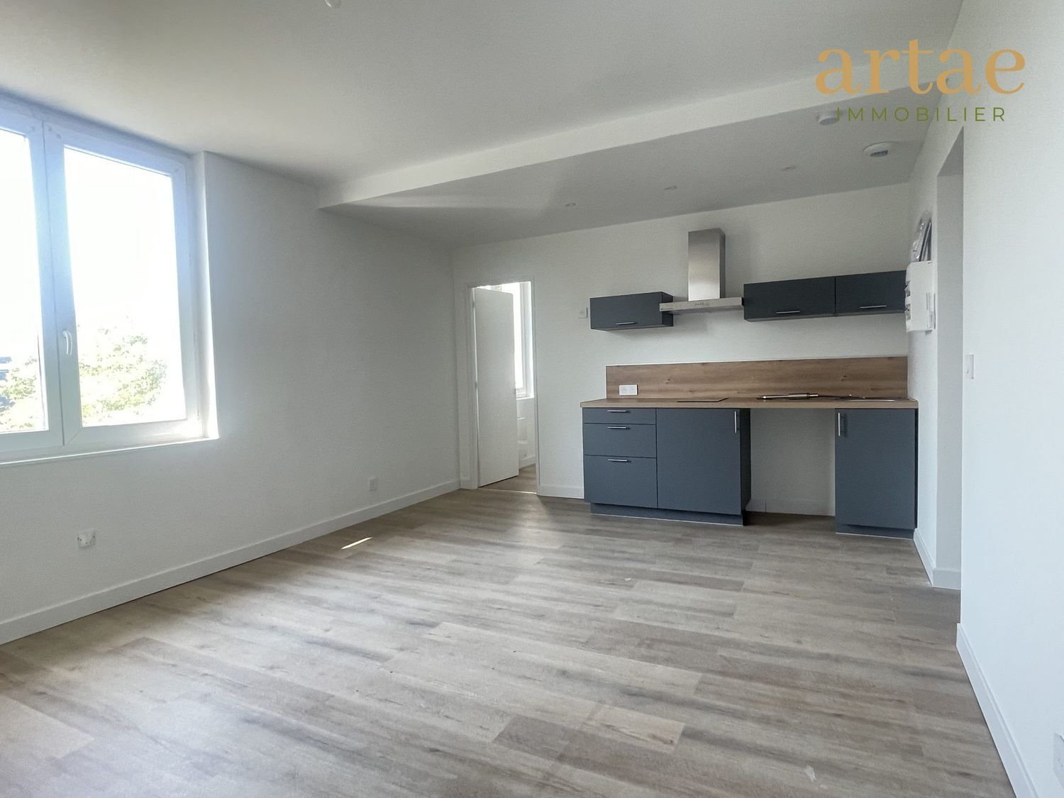 Appartement à vendre, 46m², Montauban