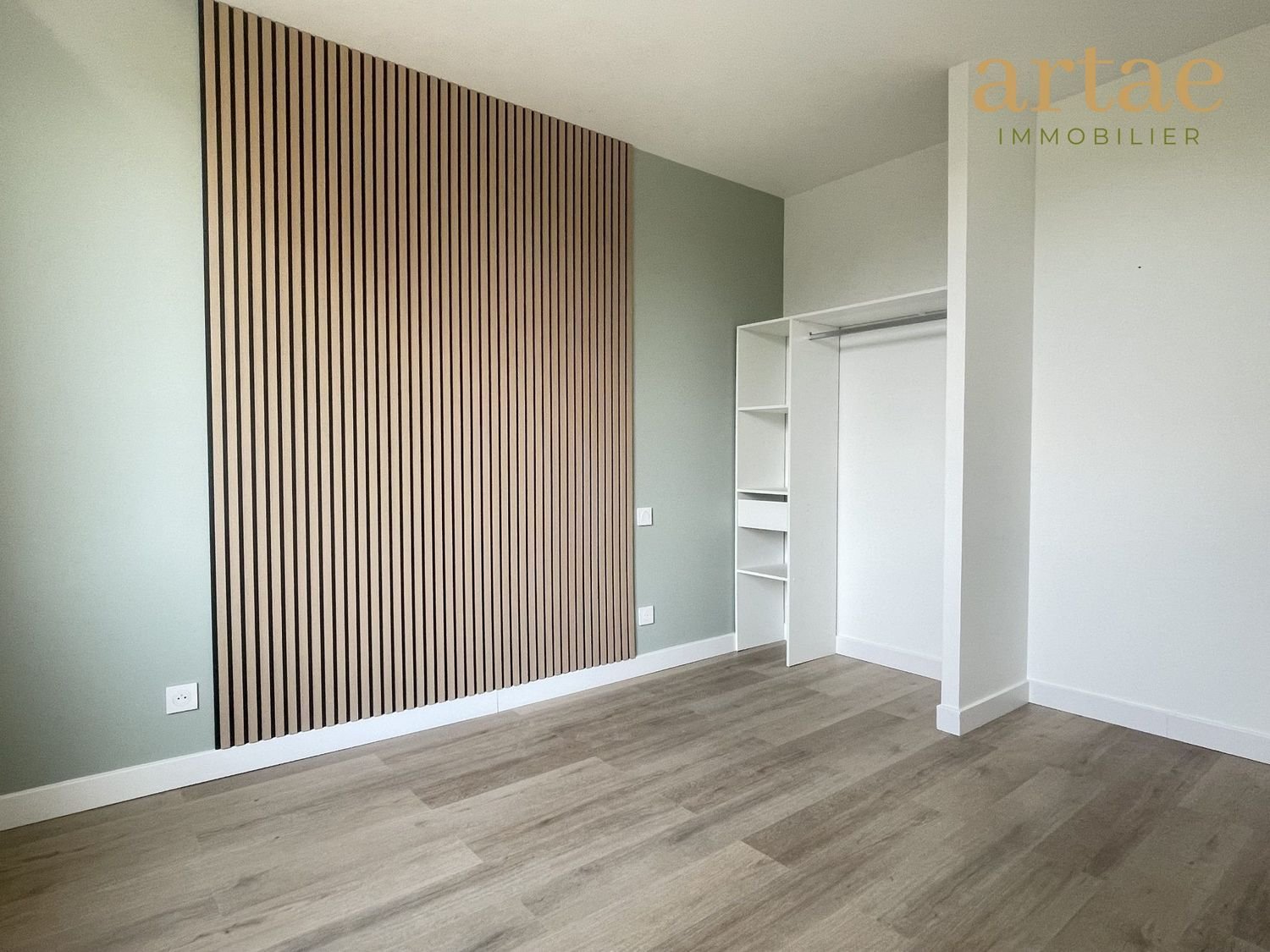 Appartement à vendre, 46m², Montauban