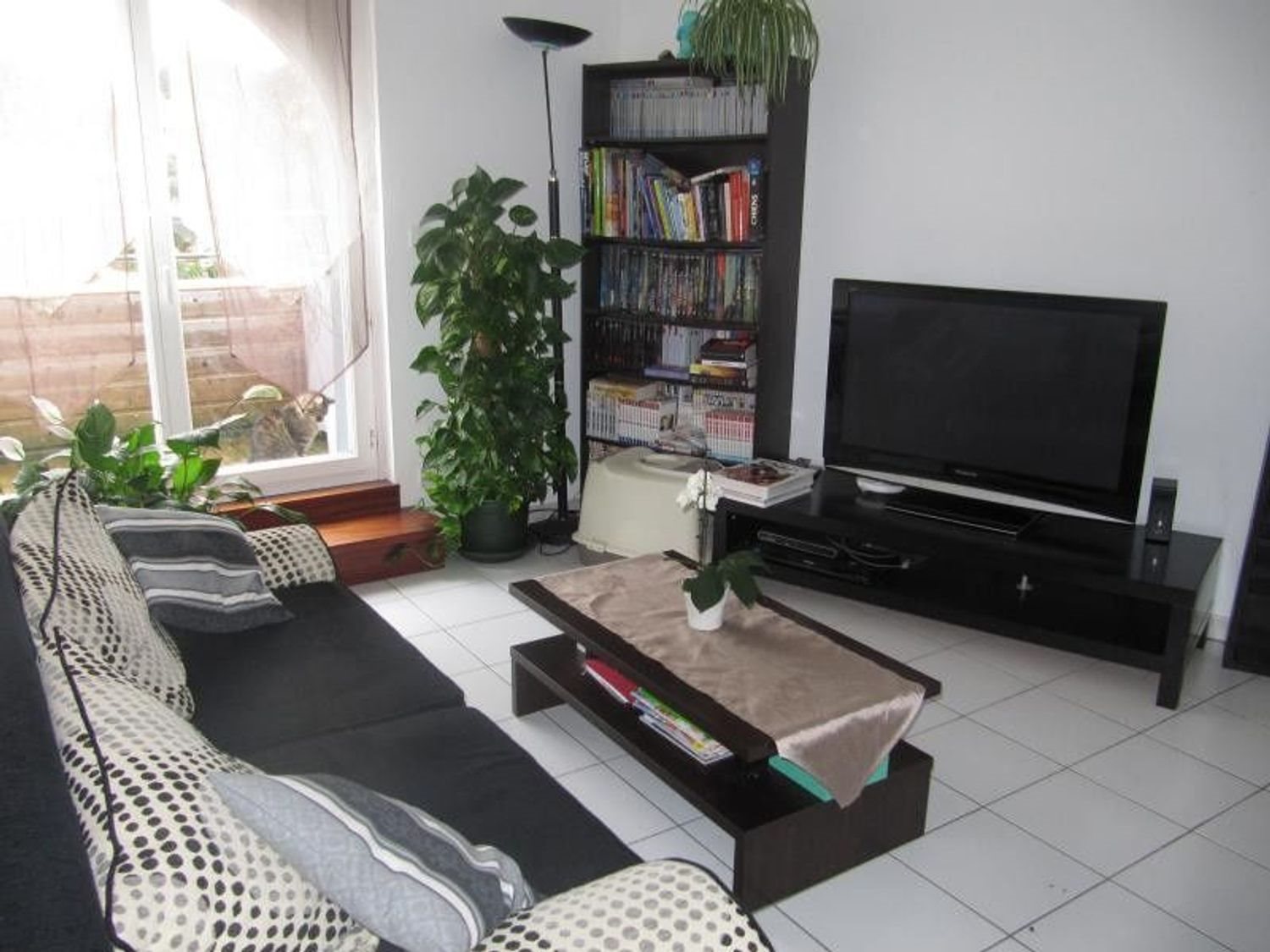 Appartement à vendre, 53m², Villenave-d'Ornon
