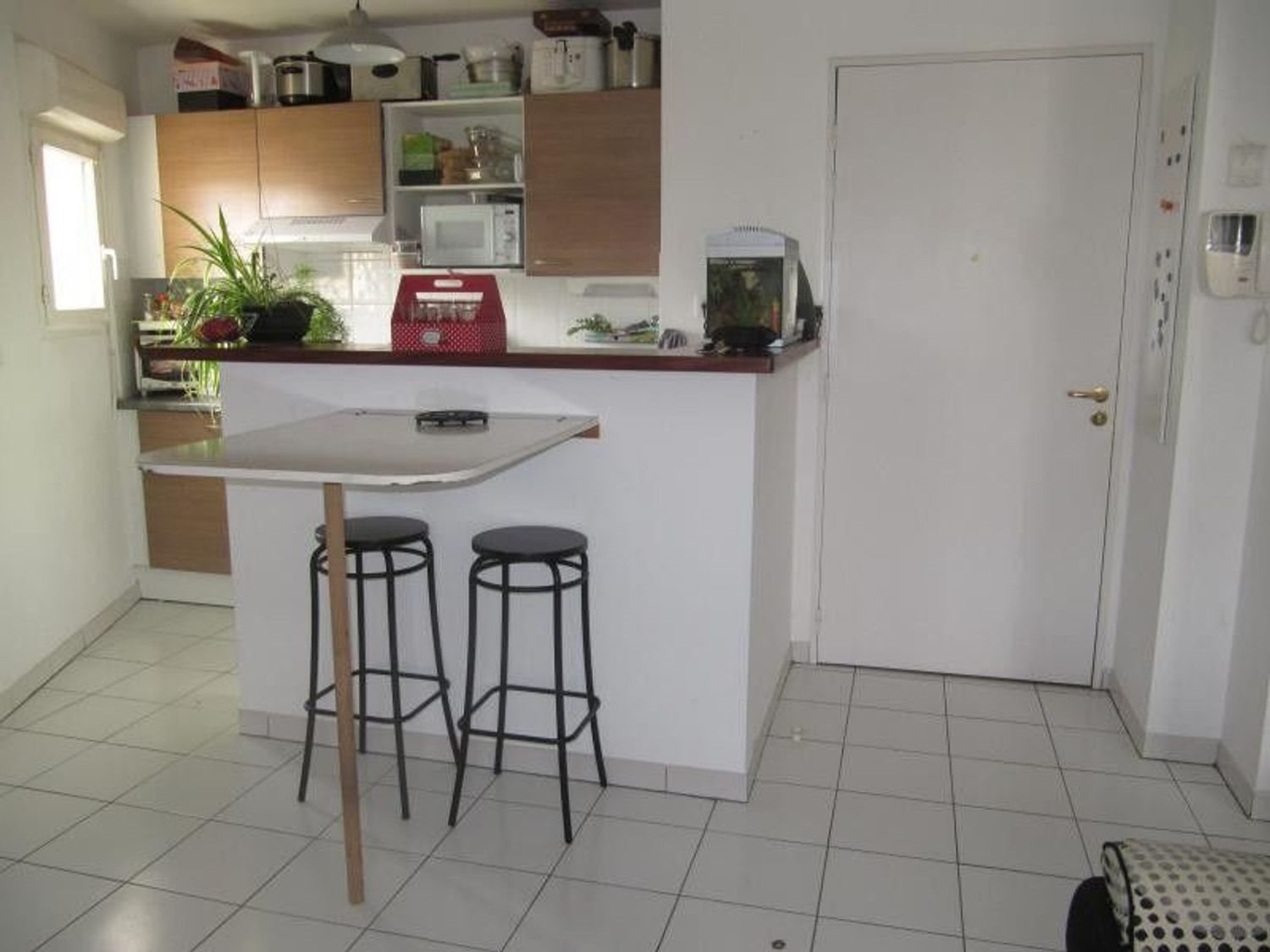 Appartement à vendre, 53m², Villenave-d'Ornon