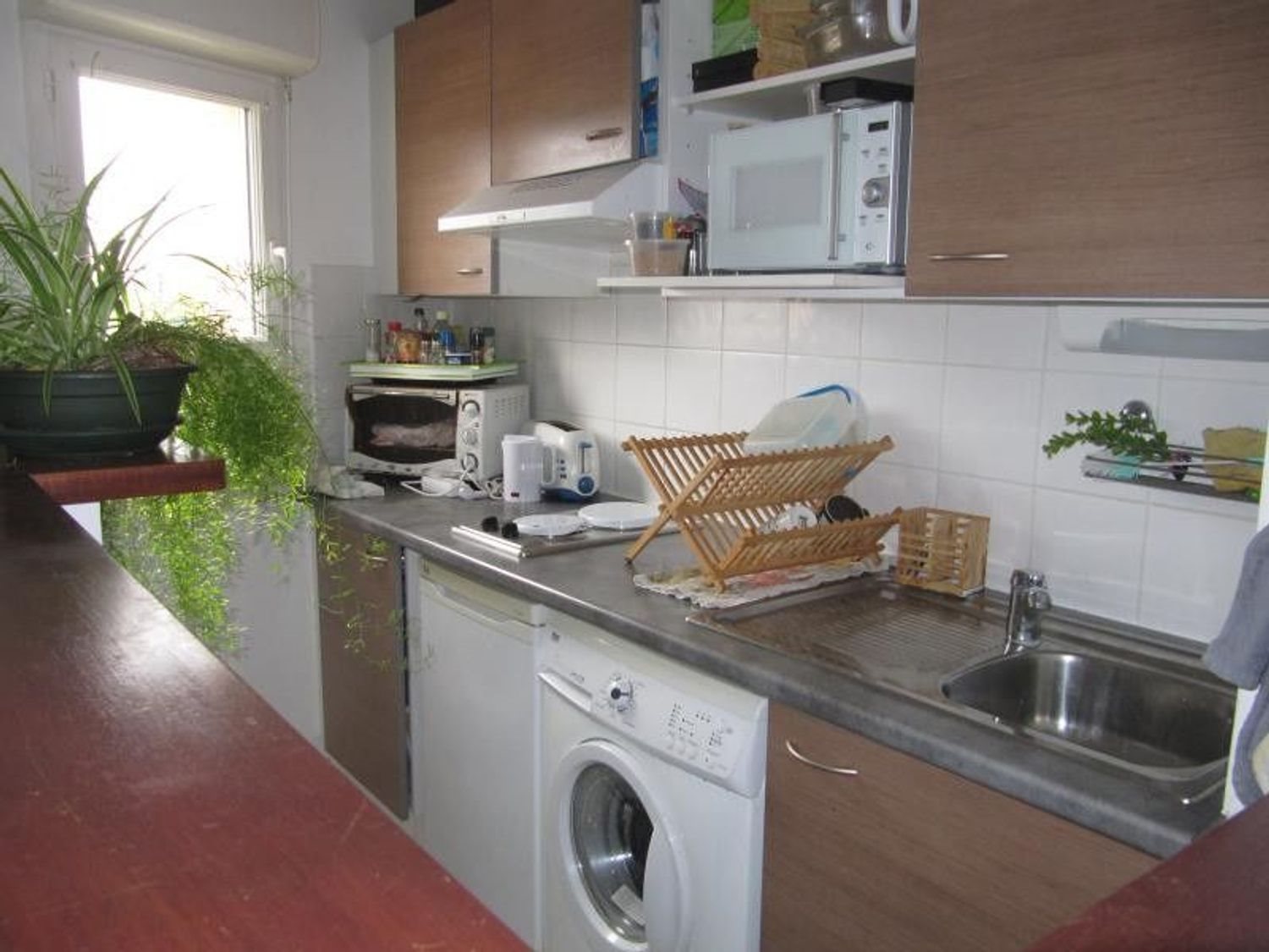 Appartement à vendre, 53m², Villenave-d'Ornon
