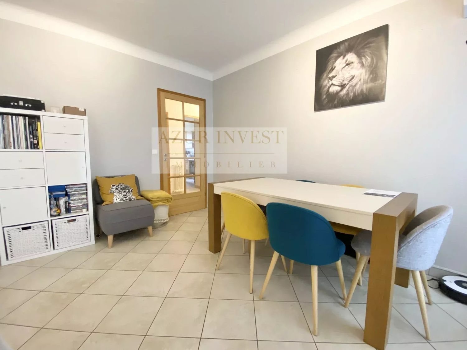 Appartement à vendre, 71m², Menton