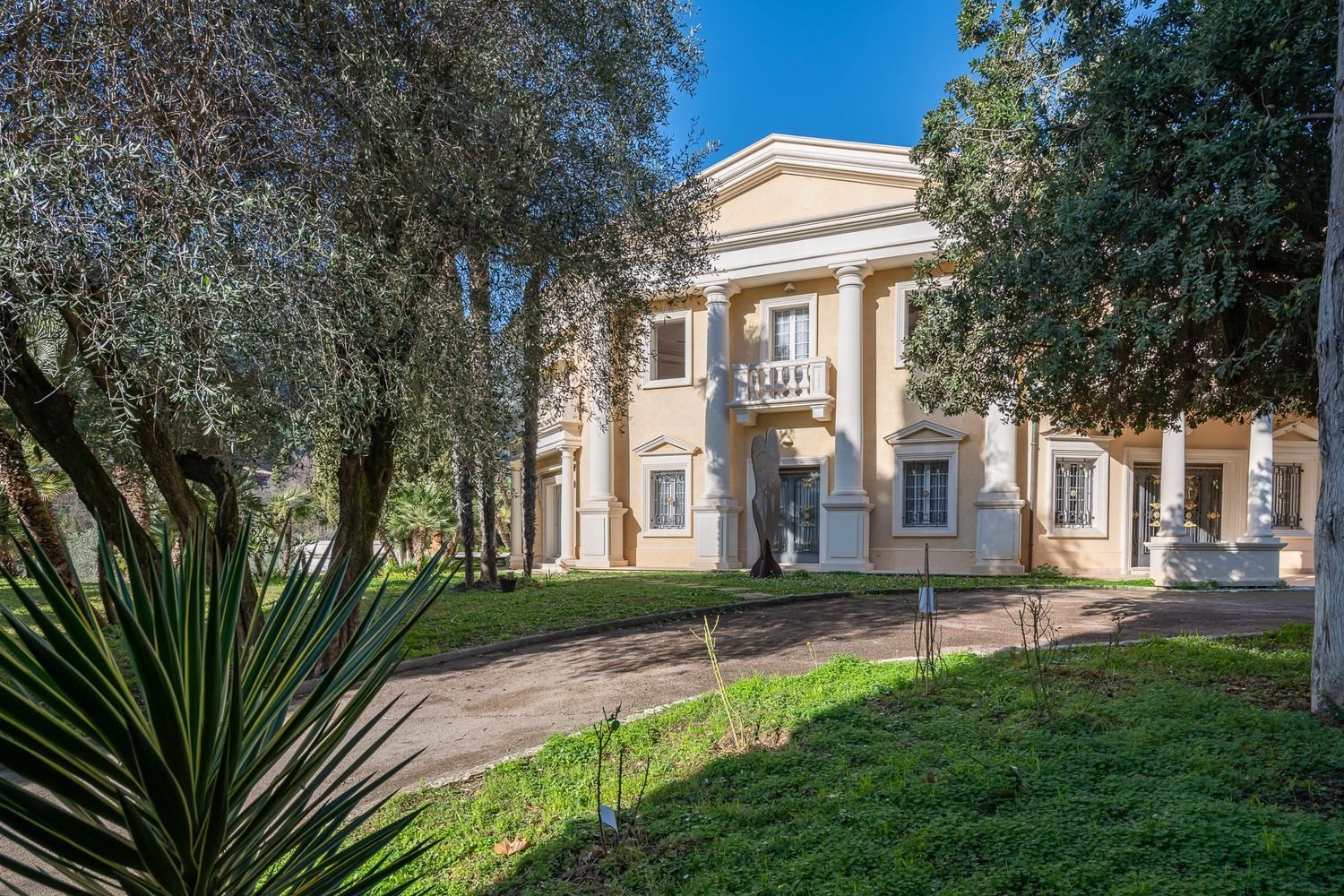 Maison à vendre, 1000m², Menton