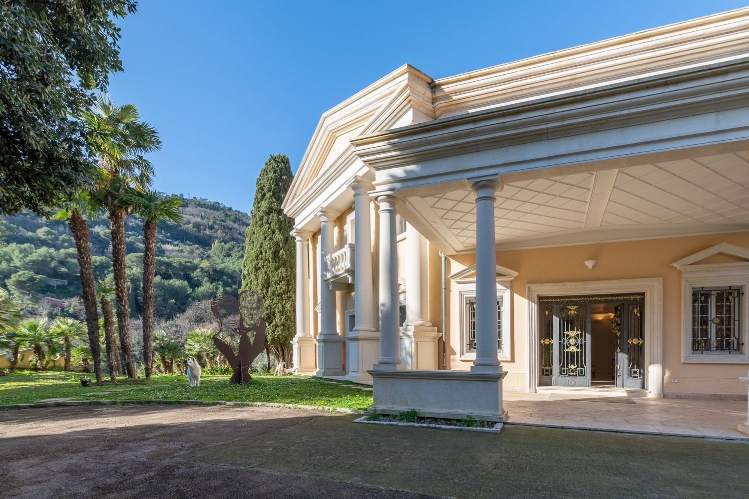 Maison à vendre, 1000m², Menton