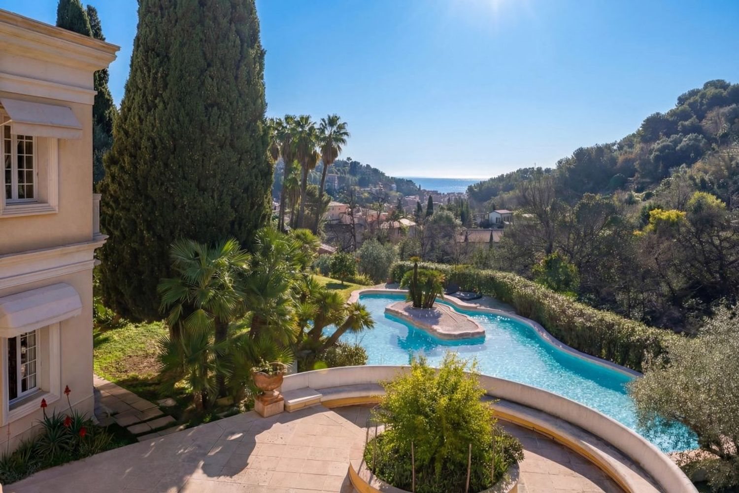 Maison à vendre, 1000m², Menton