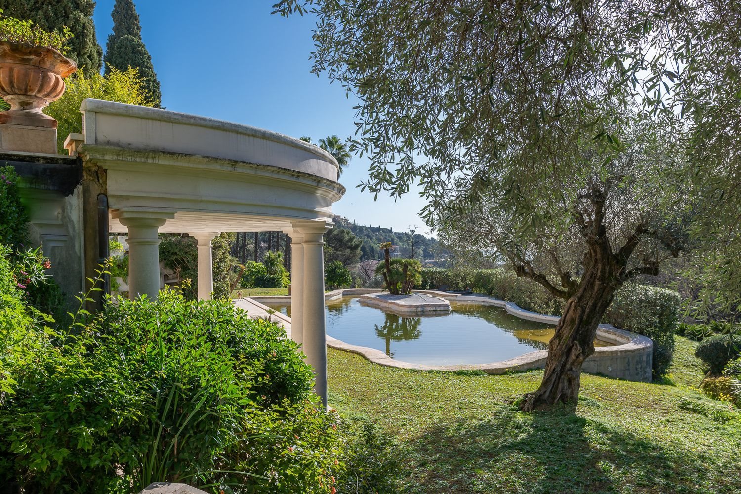 Maison à vendre, 1000m², Menton