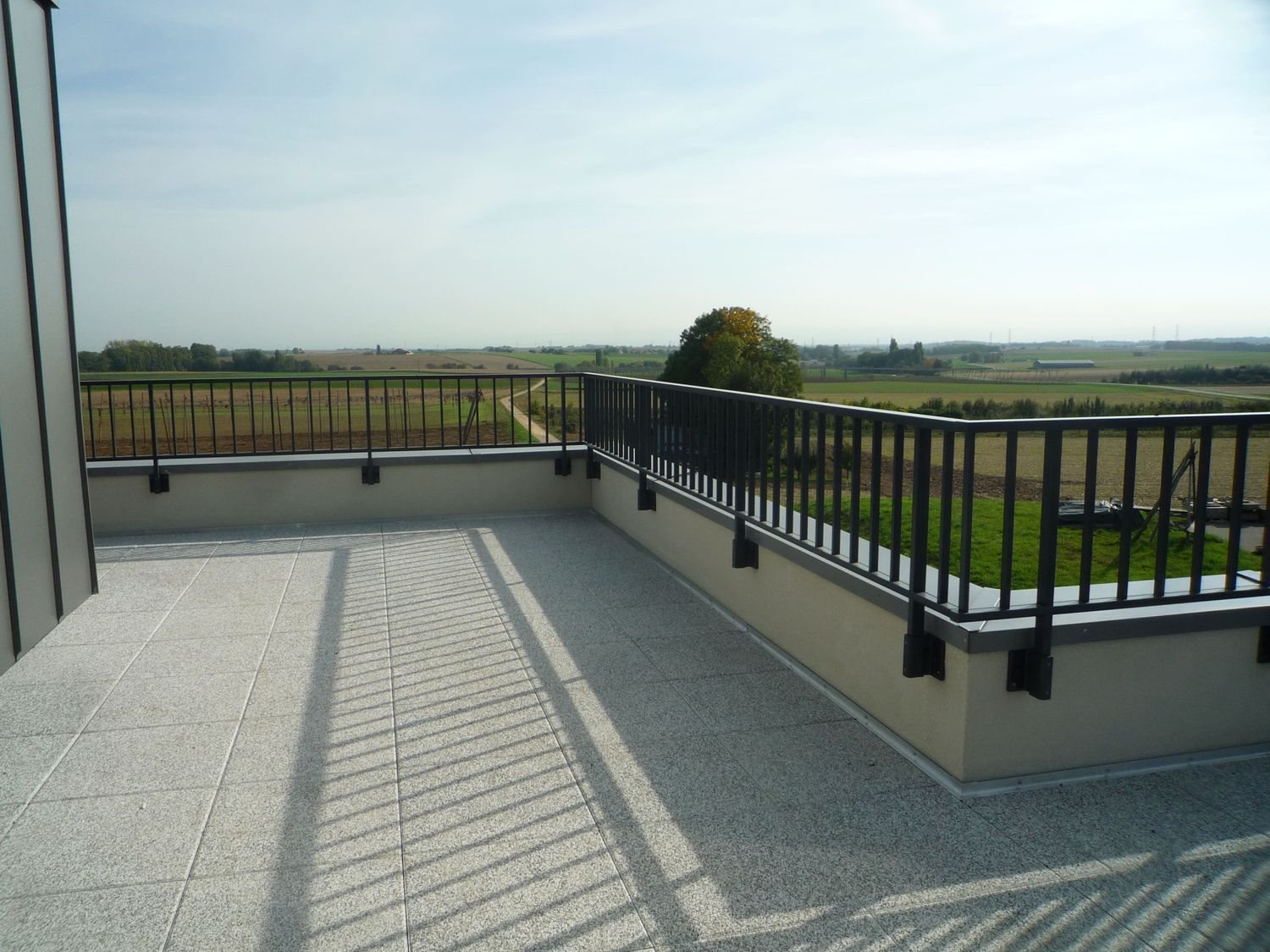 Appartement à louer, 87m², Truchtersheim