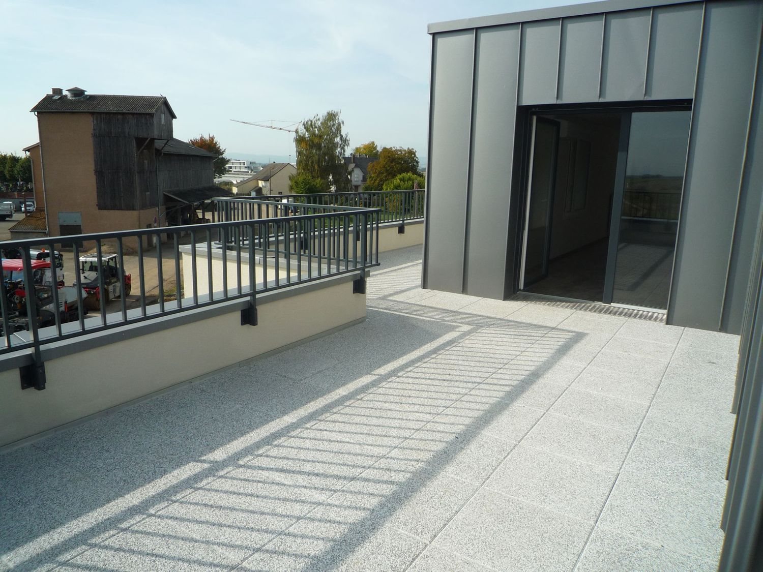 Appartement à louer, 87m², Truchtersheim