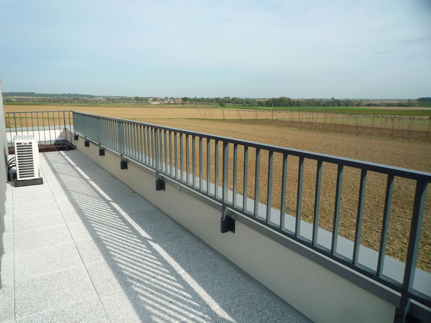 Appartement à louer, 87m², Truchtersheim