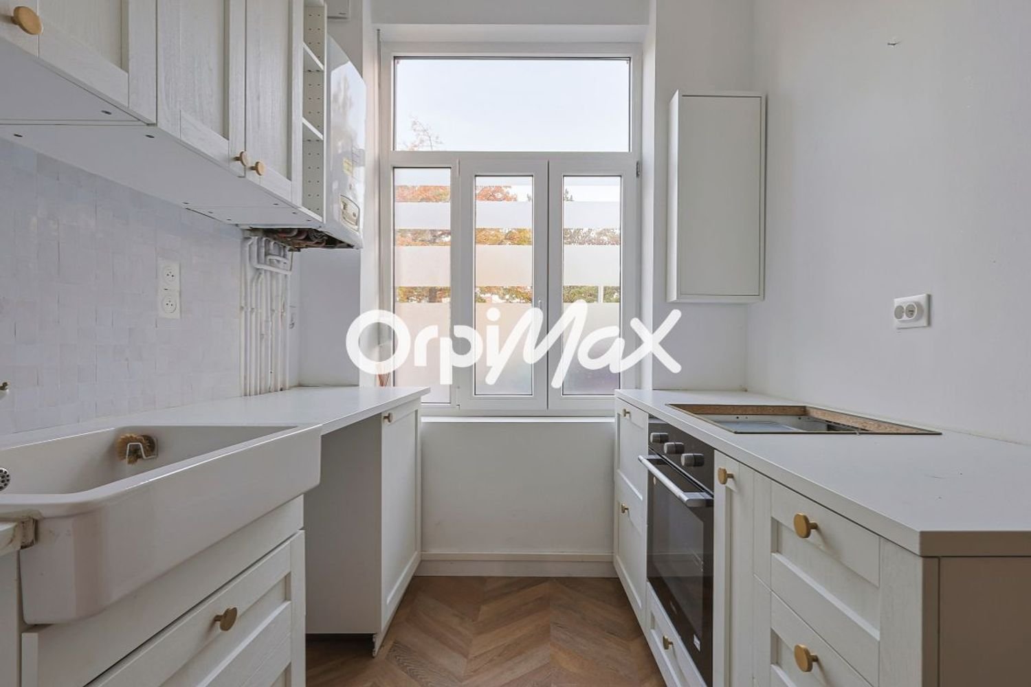 Maison à vendre, 72m², Roubaix