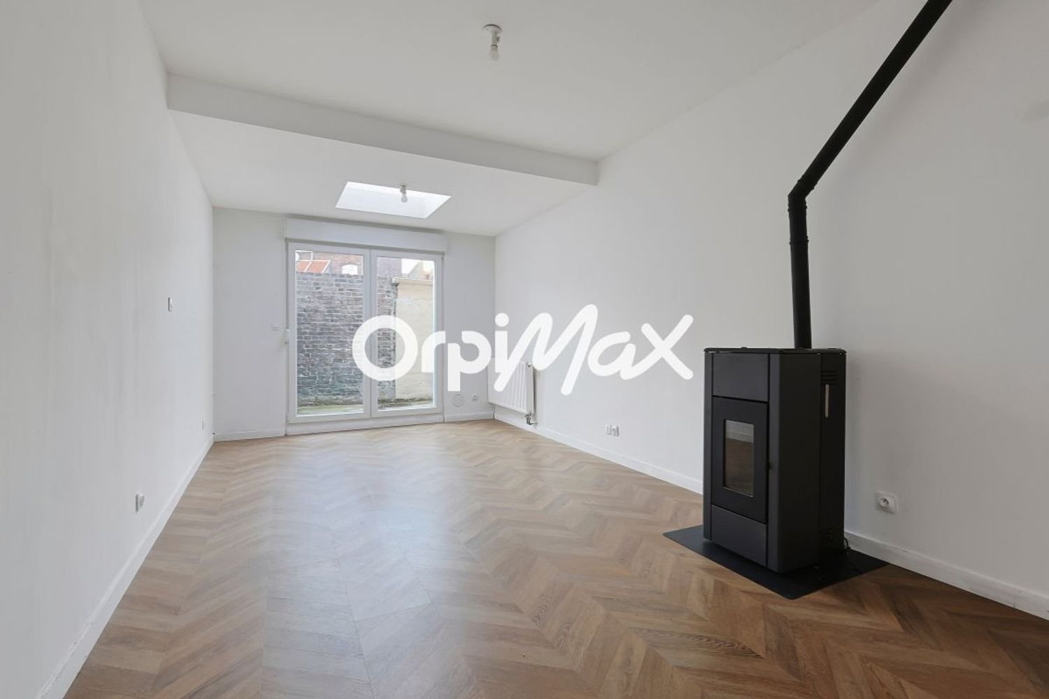 Maison à vendre, 72m², Roubaix