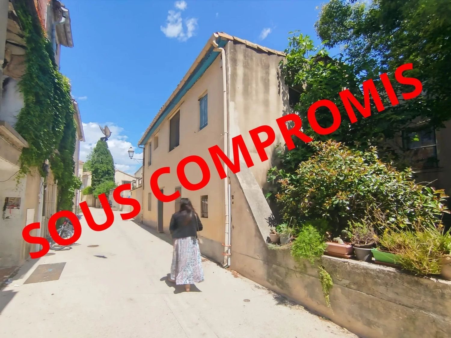 Maison à vendre, 11m², Montpellier