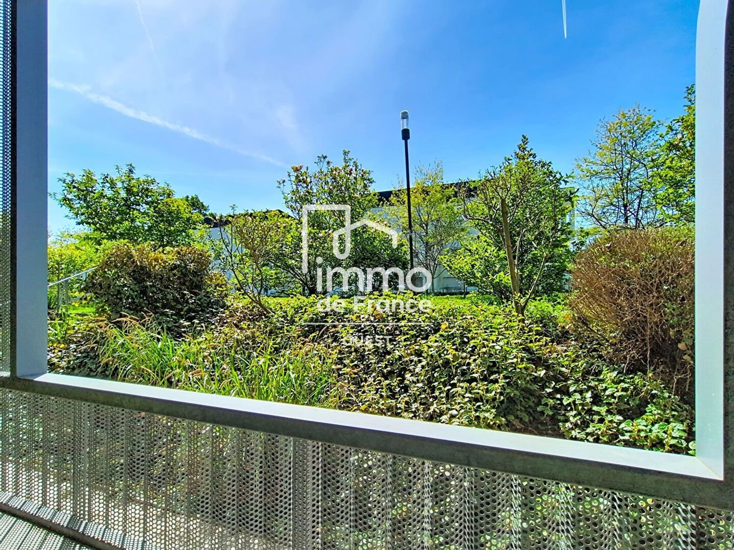 Appartement à vendre, 67m², Orvault