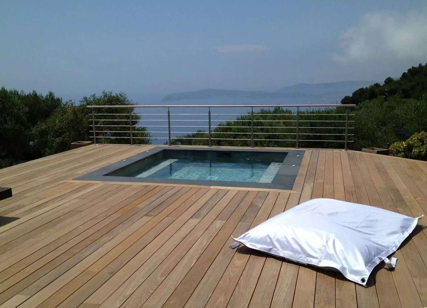 Appartement à louer, 80m², Roquebrune-Cap-Martin