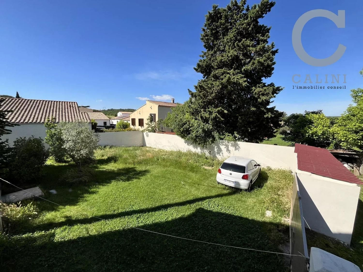 Maison à vendre, 82m², La Calmette