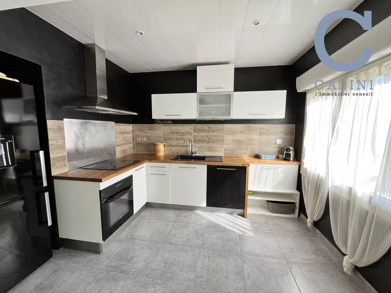 Maison à vendre, 82m², La Calmette