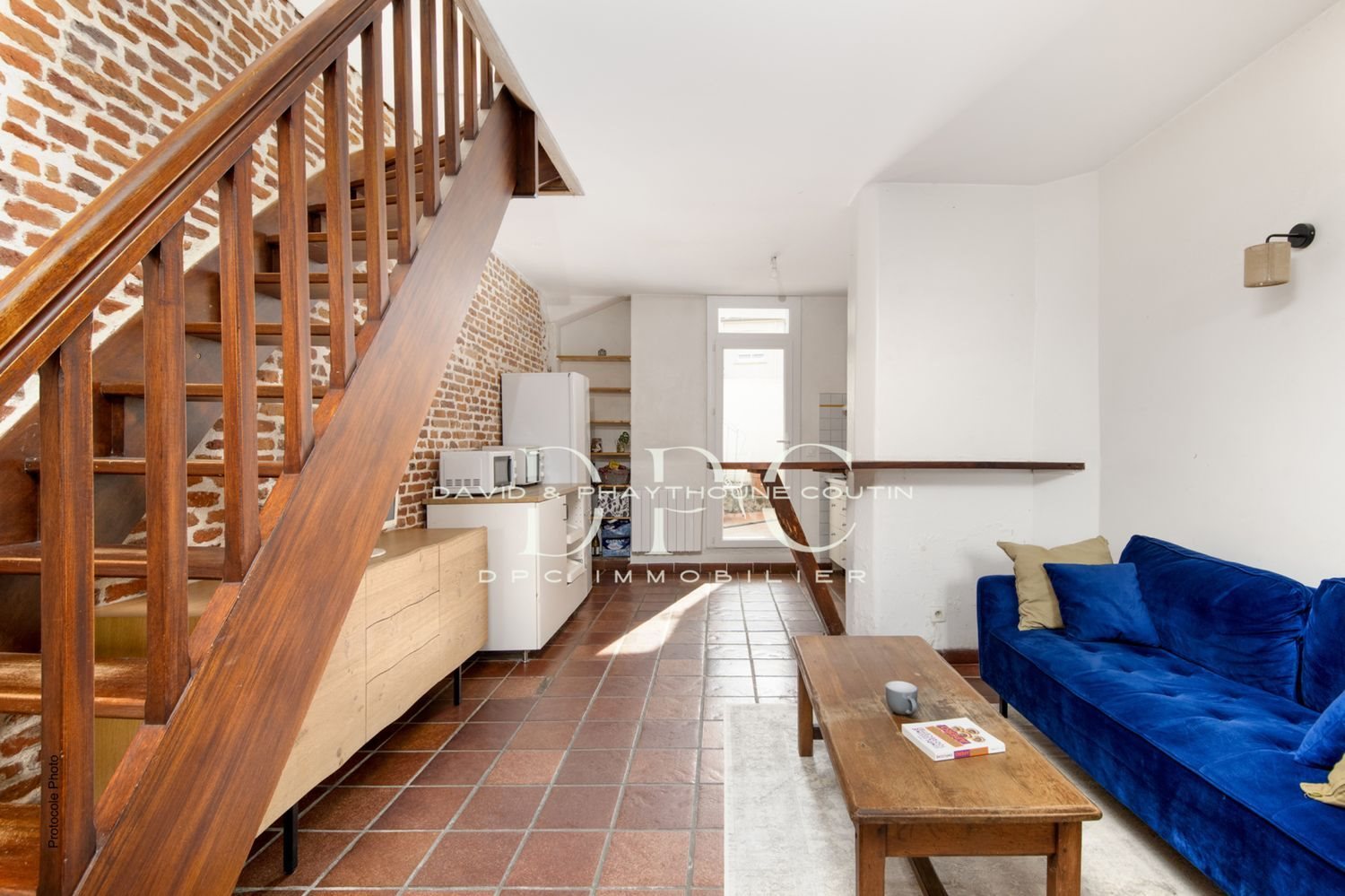 Maison à vendre, 60m², Toulouse