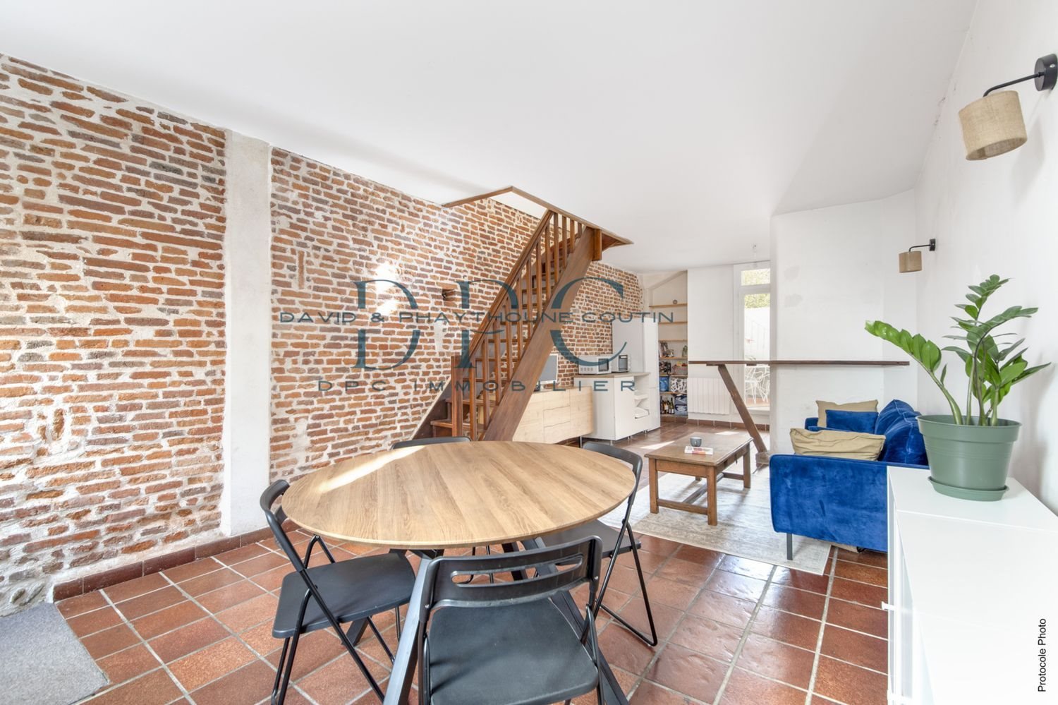 Maison à vendre, 60m², Toulouse