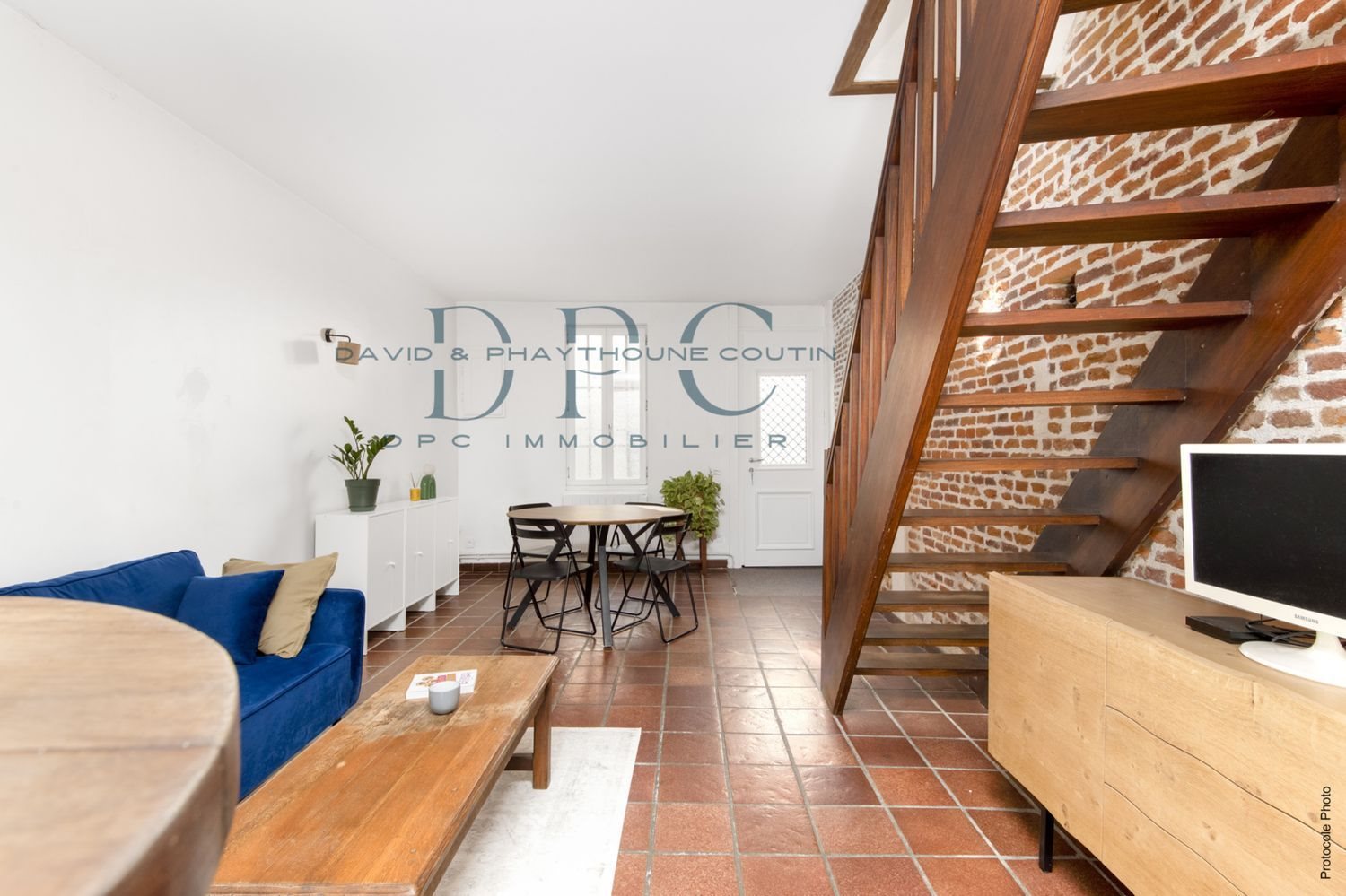 Maison à vendre, 60m², Toulouse