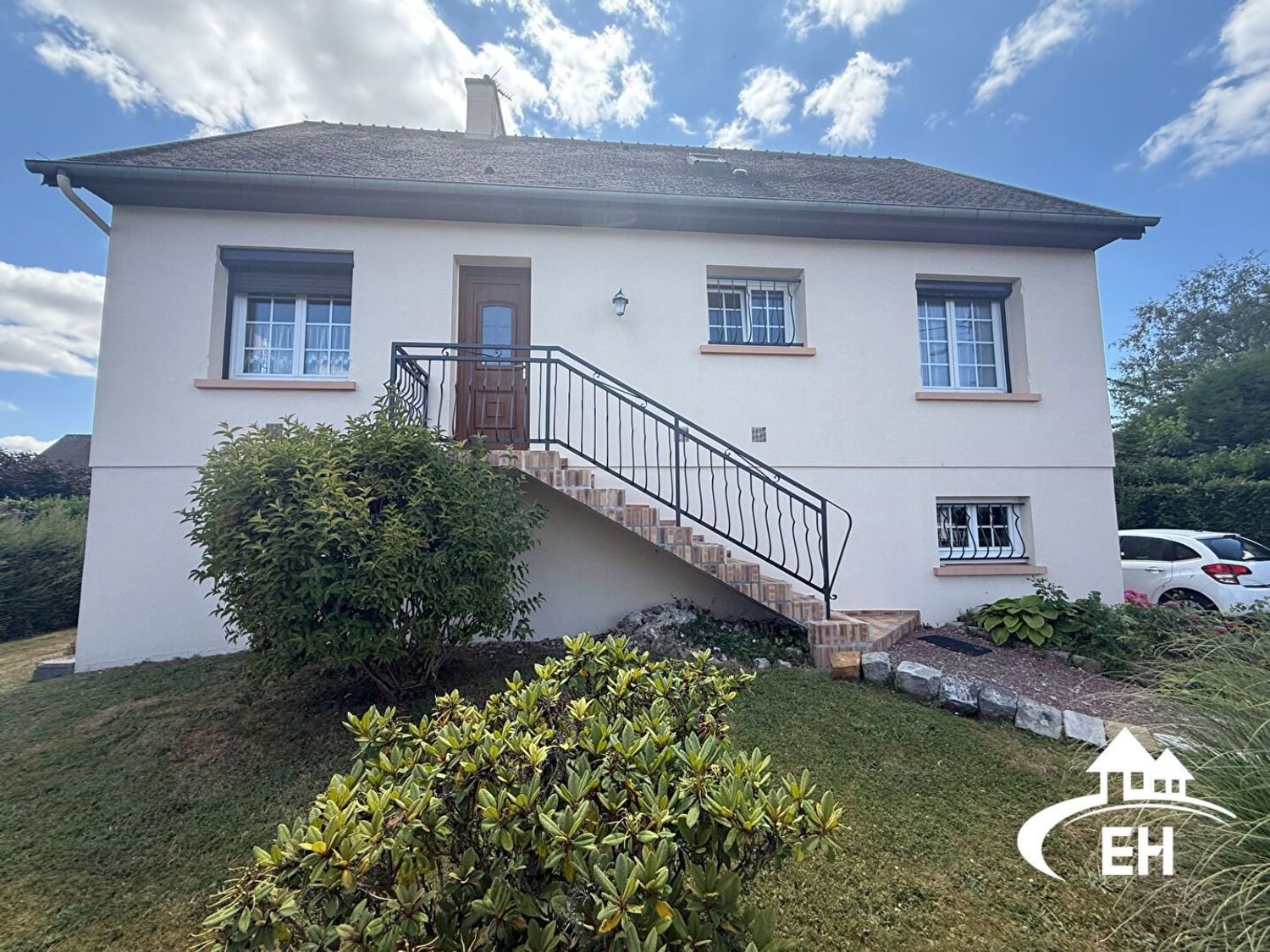 Maison à vendre, 114m², L'Aigle