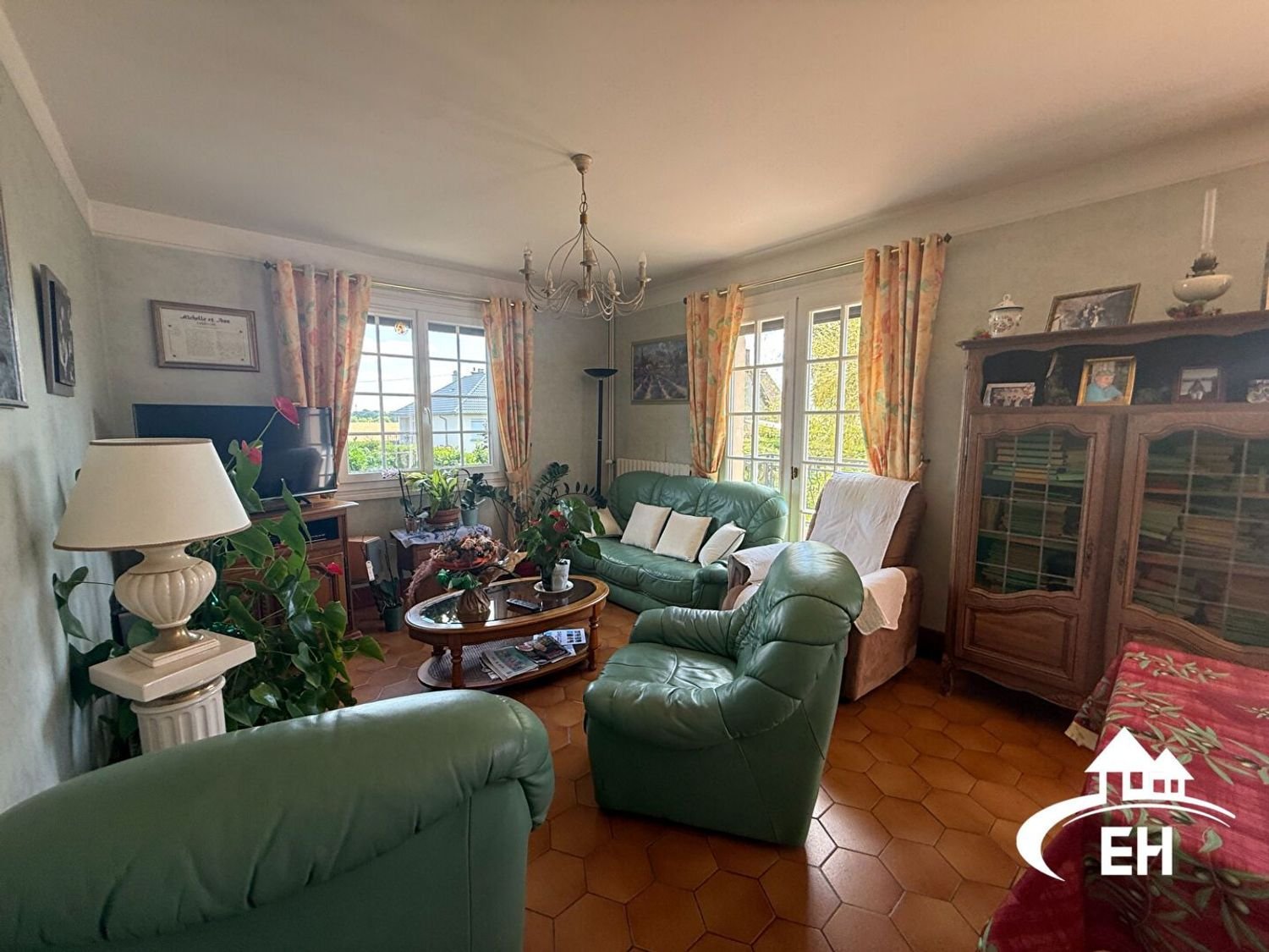Maison à vendre, 114m², L'Aigle