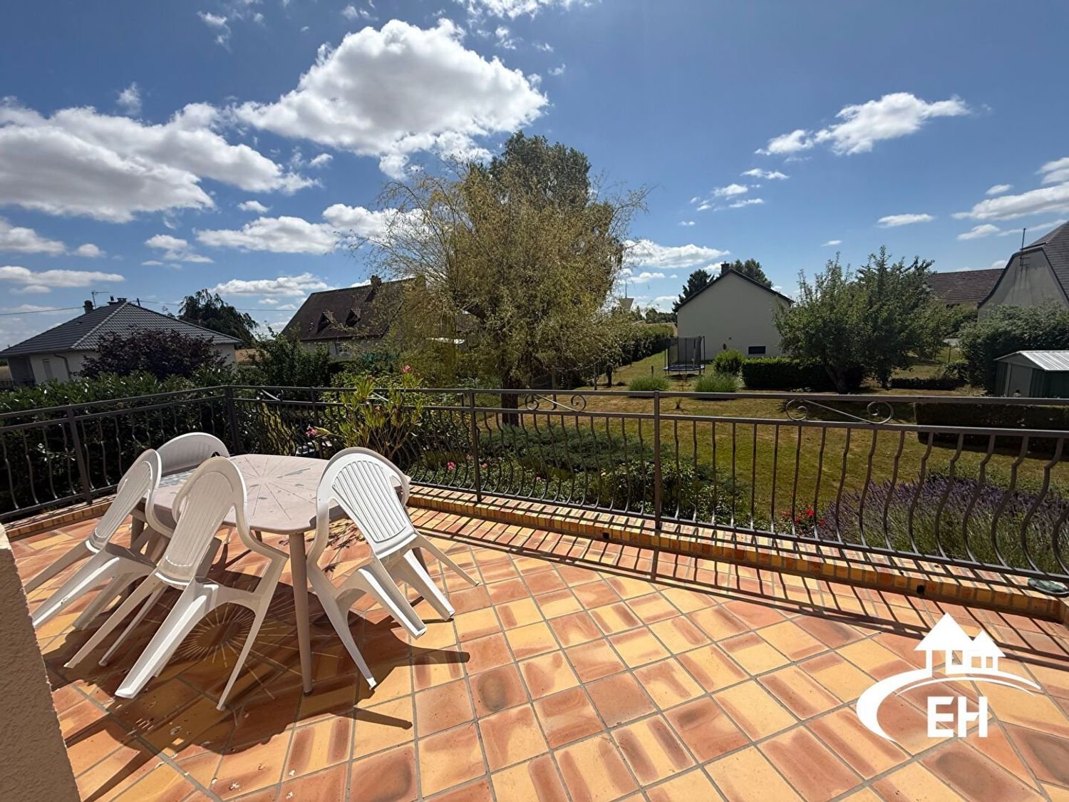 Maison à vendre, 114m², L'Aigle