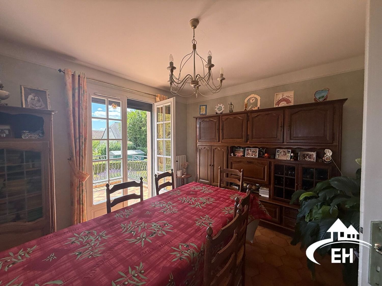 Maison à vendre, 114m², L'Aigle