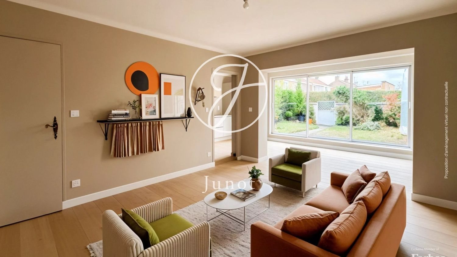 Maison à vendre, 113m², Lambersart
