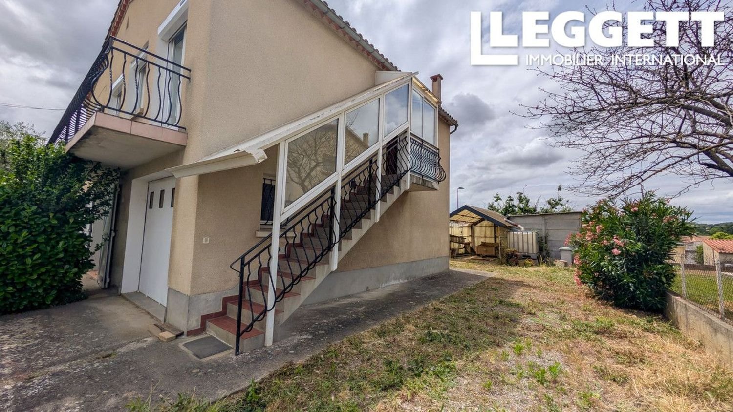Maison à vendre, 132m², Limoux