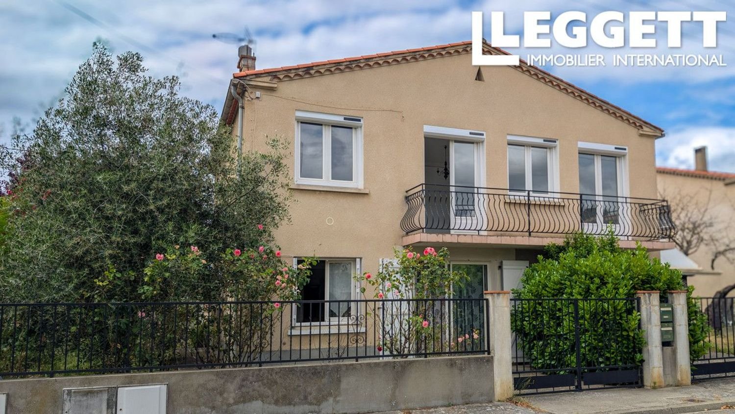 Maison à vendre, 132m², Limoux