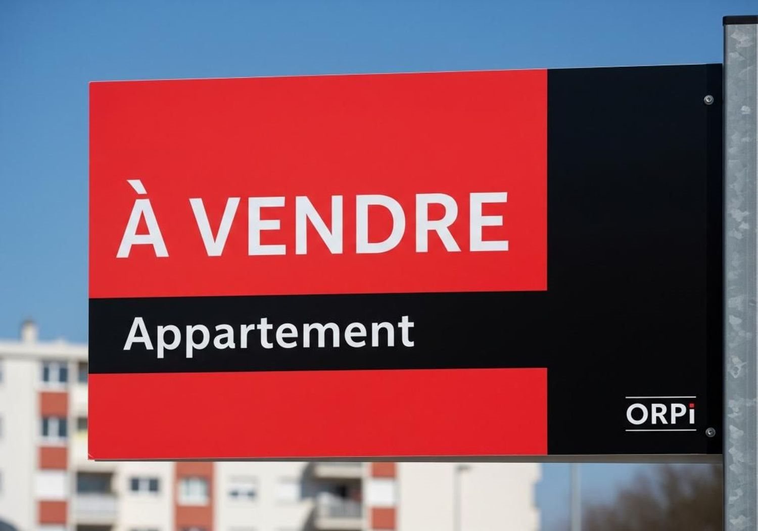 Appartement à vendre, 30m², Châteaubriant