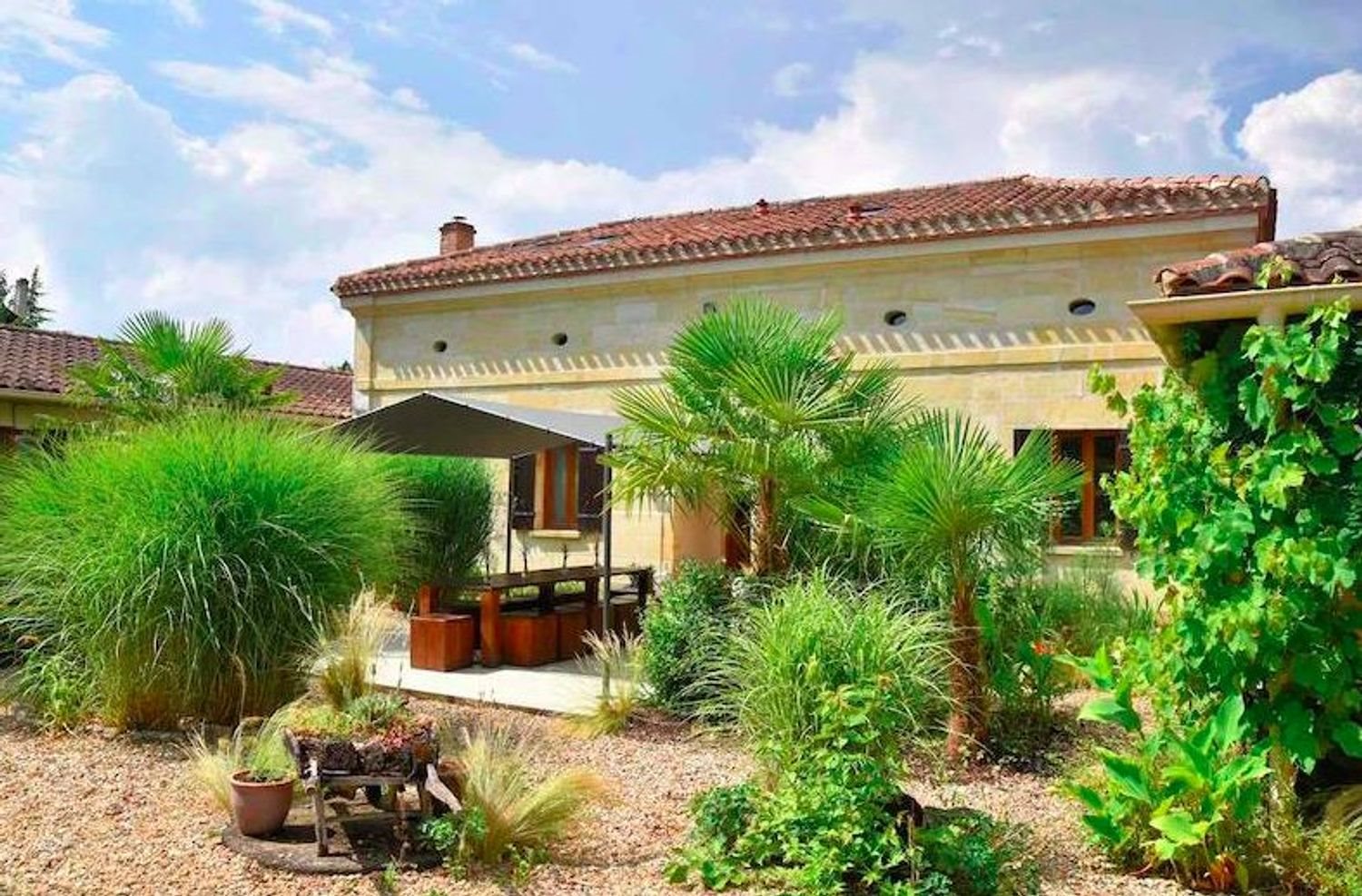 Maison à vendre, 300m², Montpon-Ménestérol