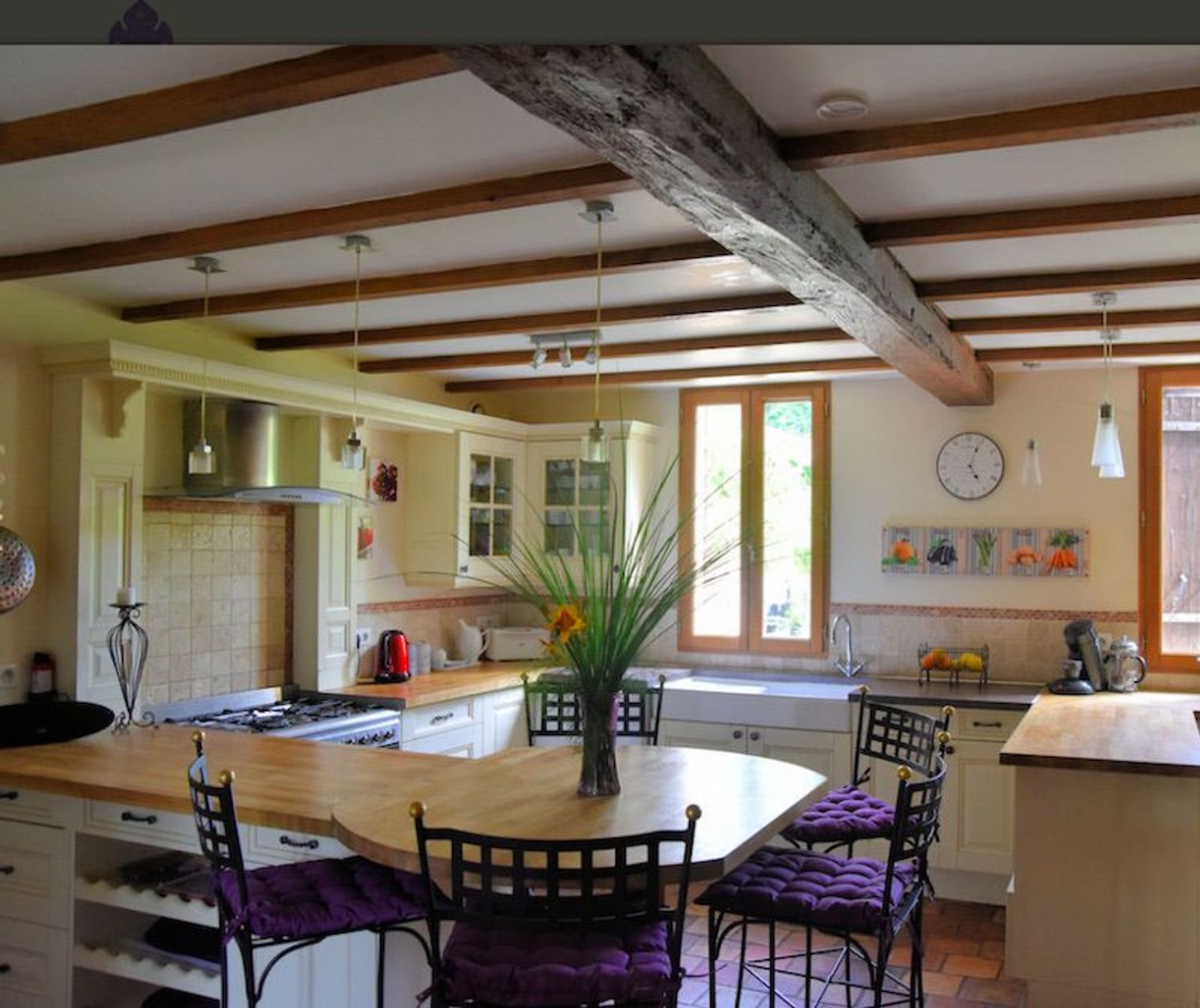 Maison à vendre, 300m², Montpon-Ménestérol