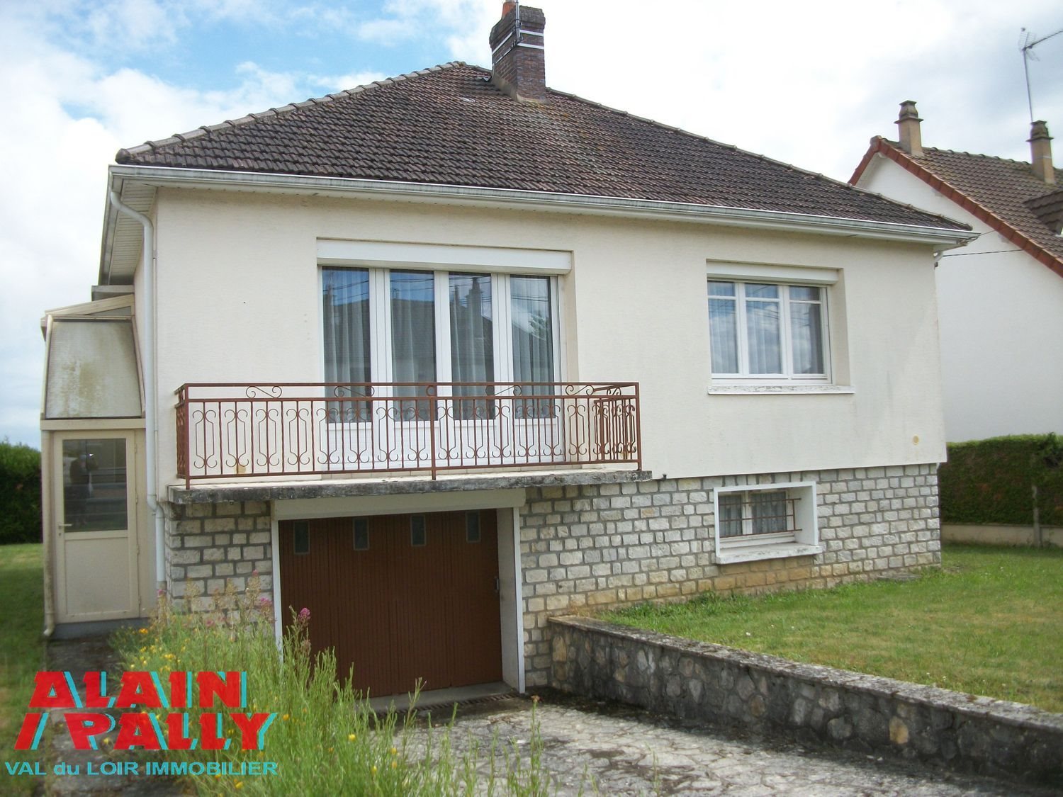 Maison à vendre, 73m², Bonneval