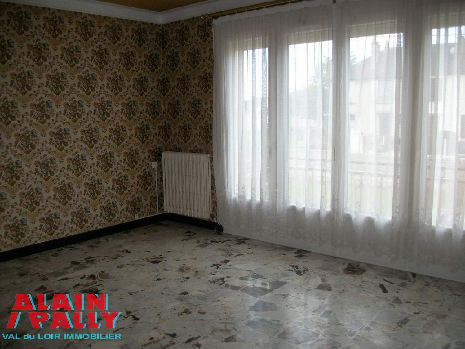 Maison à vendre, 73m², Bonneval