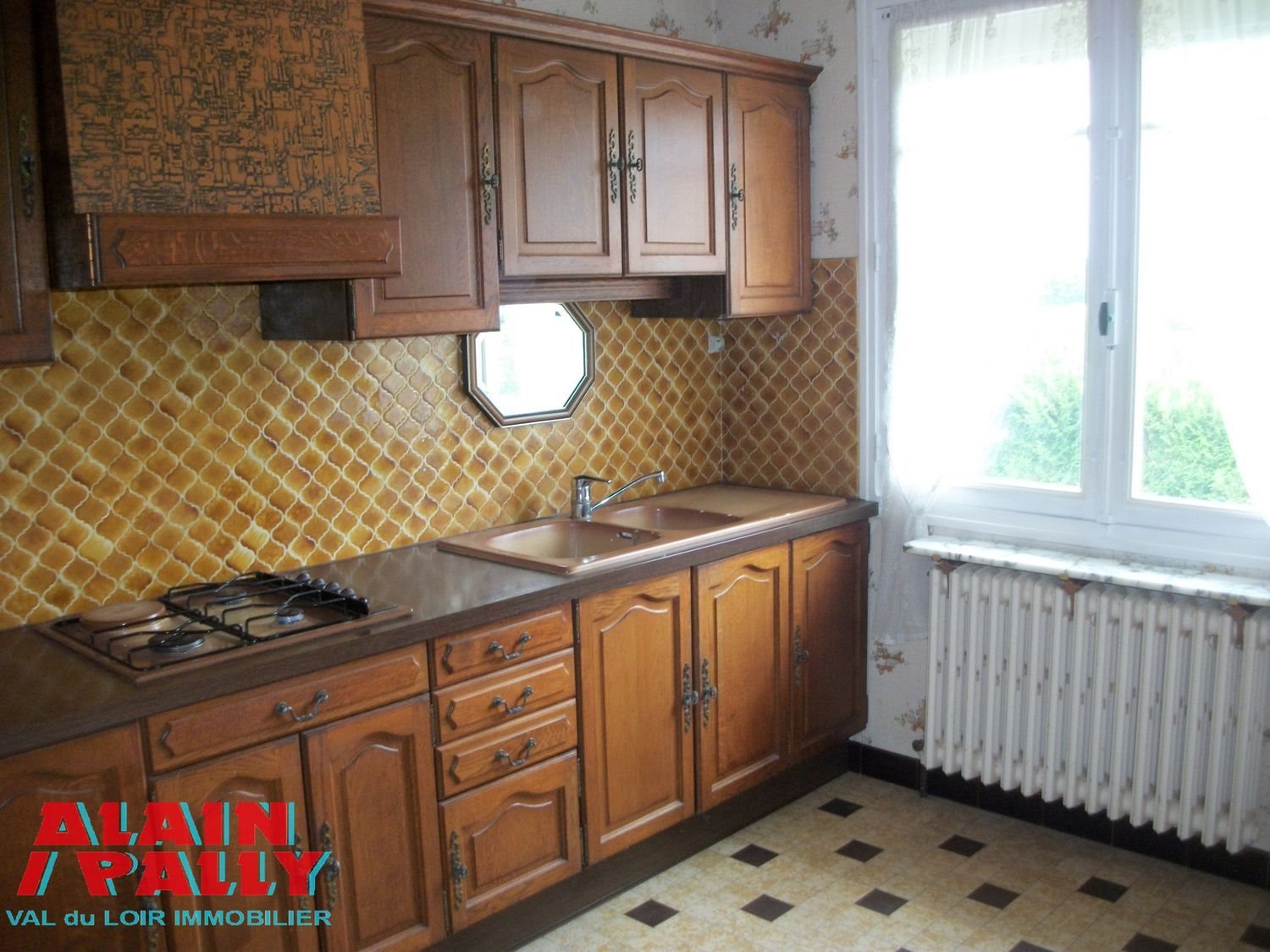 Maison à vendre, 73m², Bonneval