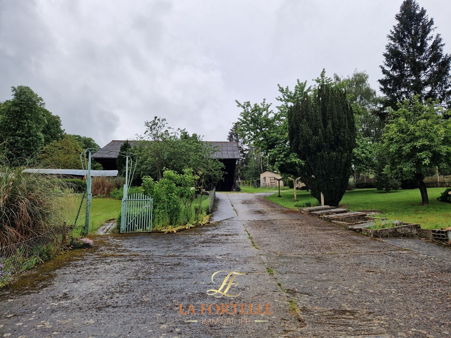 Maison à vendre, 153m², Buchelay