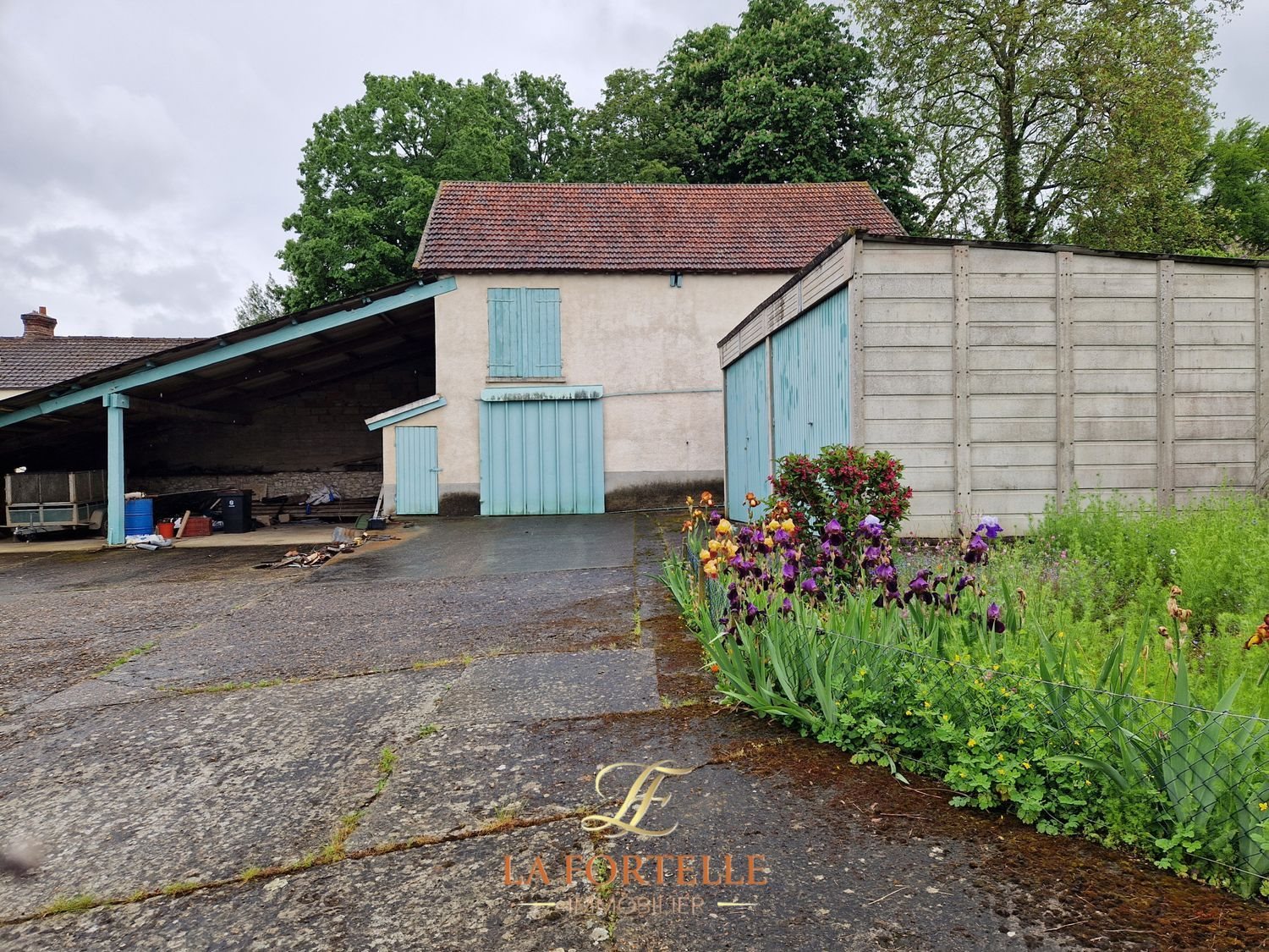 Maison à vendre, 153m², Buchelay