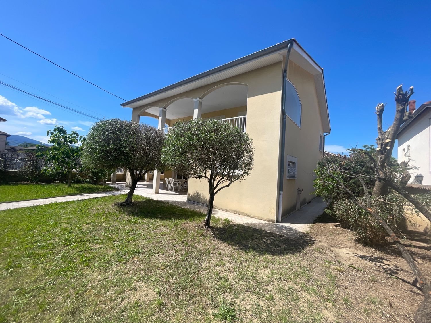 Maison à vendre, 120m², Le Péage-de-Roussillon