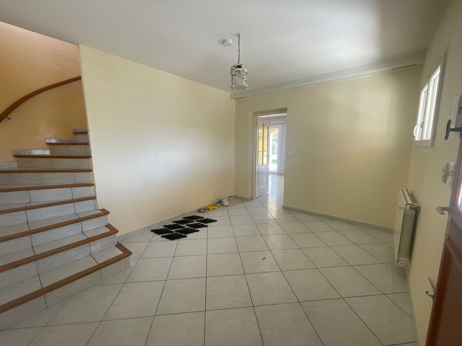 Maison à vendre, 120m², Le Péage-de-Roussillon