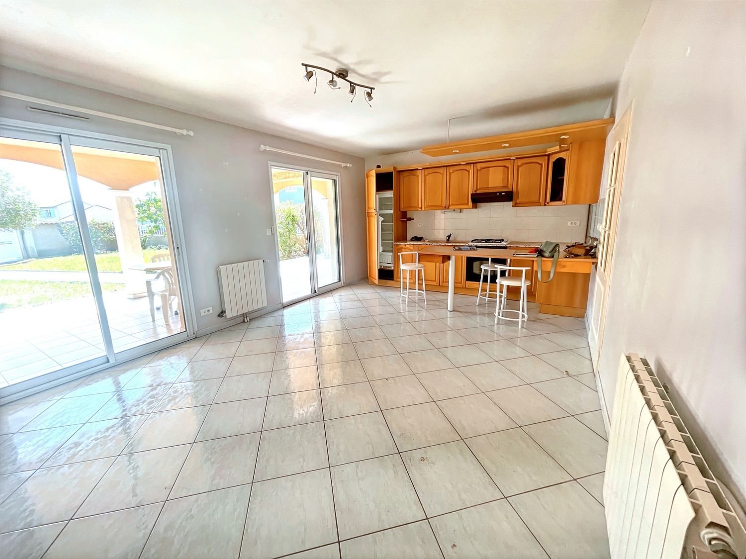 Maison à vendre, 120m², Le Péage-de-Roussillon